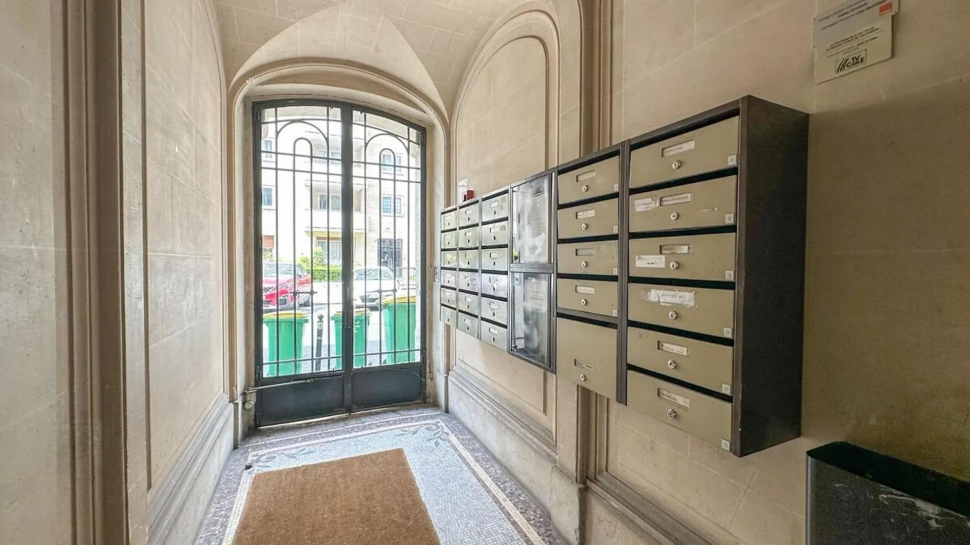 Flexliving - - Hameau Holiday home Paris