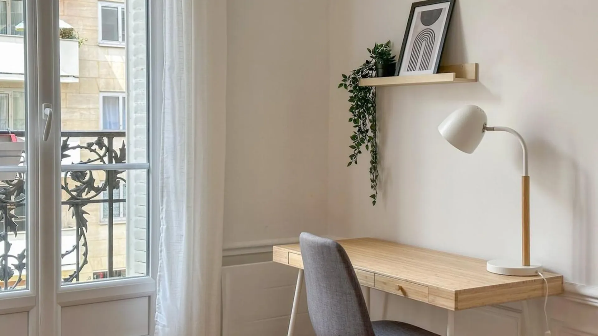 Flexliving - - Hameau