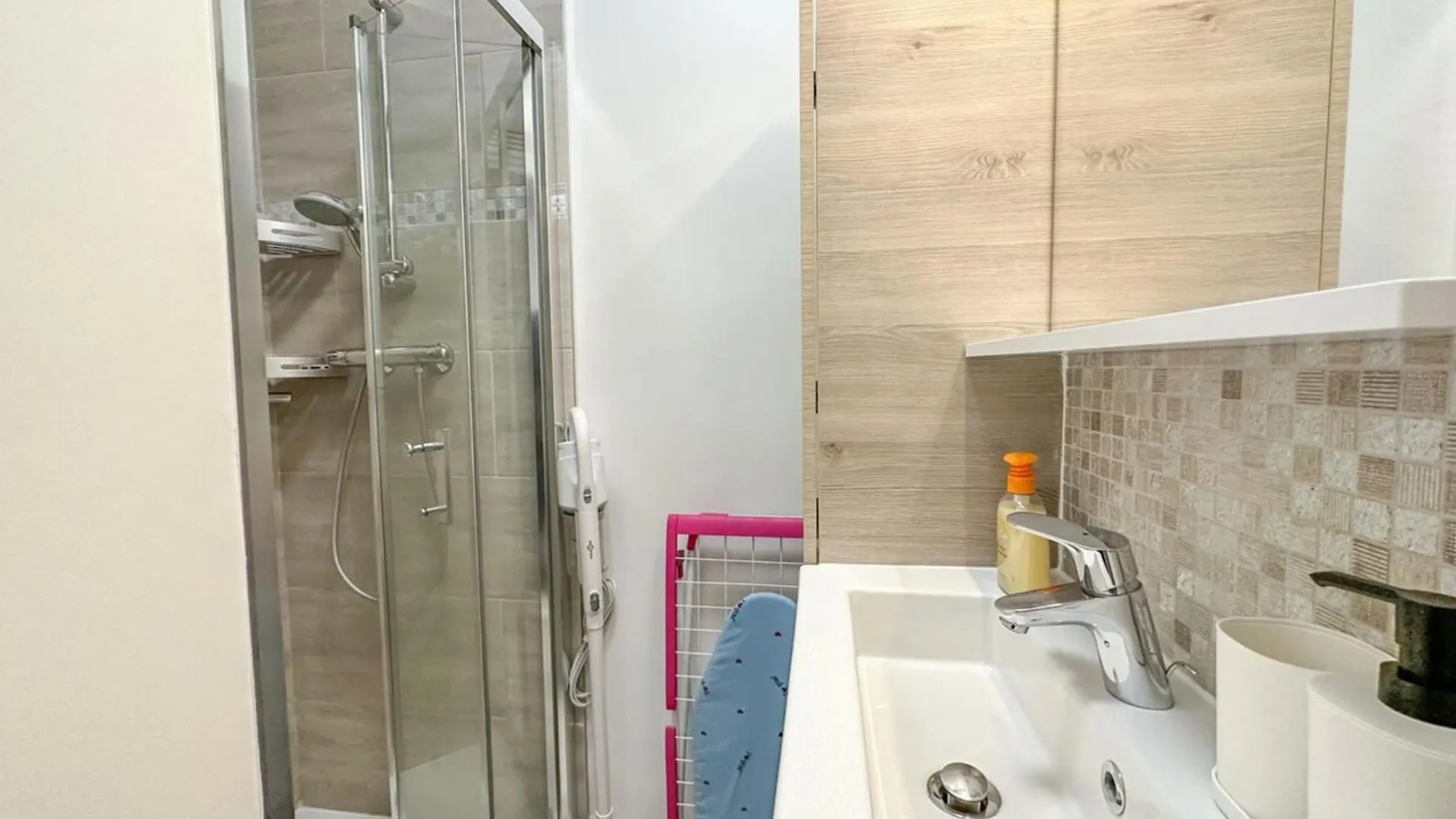 Holiday home Flexliving - - Hameau Paris