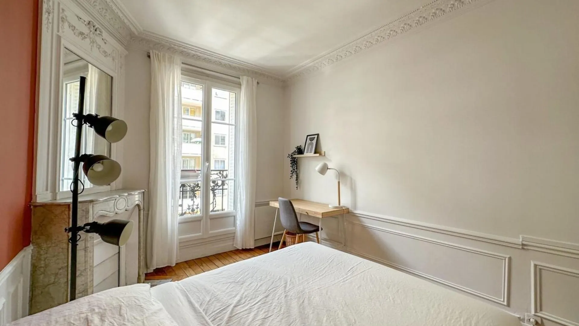 Holiday home Flexliving - - Hameau *