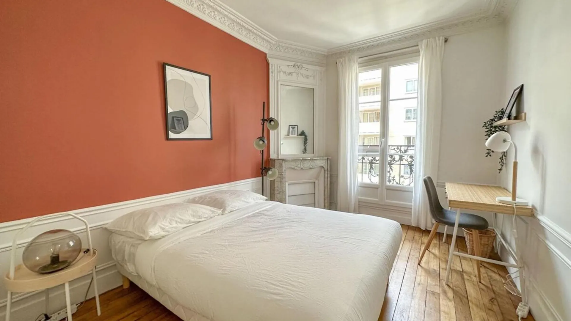 Flexliving - - Hameau * Paris